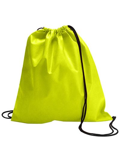 Drawstring Backpack Modo