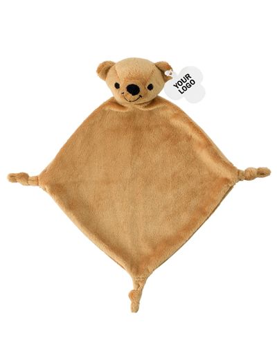Plush Cloth Relax