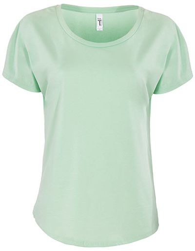 Ladies' Ideal Dolman T