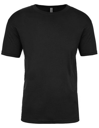 Men's Crew Neck T-Shirt