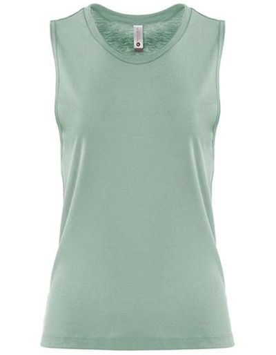 Ladies' Festival Muscle Tank