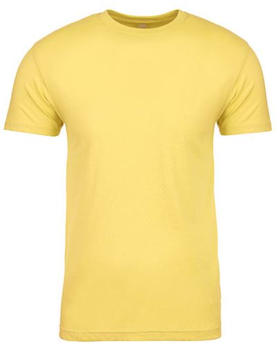 Men's Sueded T-Shirt