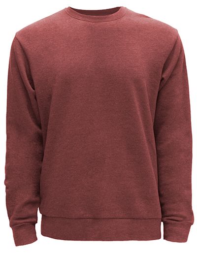 Unisex PCH Pullover Crew