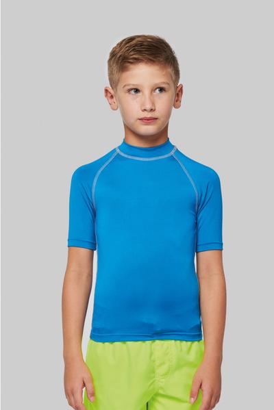 T-shirt surf enfant