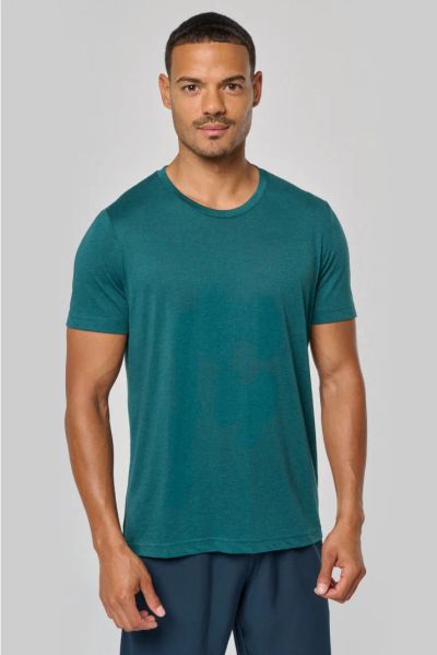 T-shirt triblend sport homme