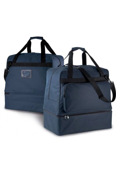 Sac de sport avec base rigide - 90 litres