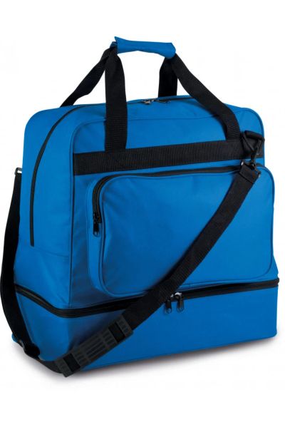 Sac de sport avec base rigide - 60 litres