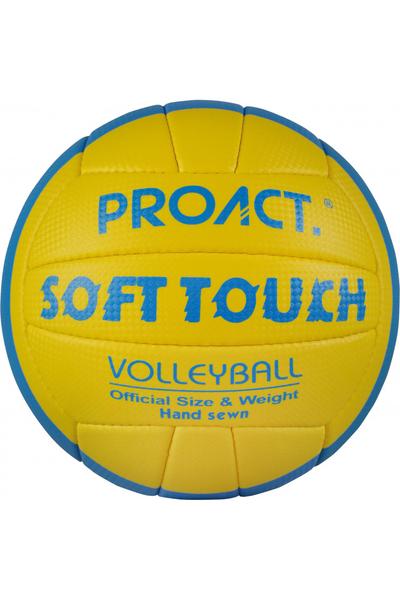 Ballon soft touch beach volley ball