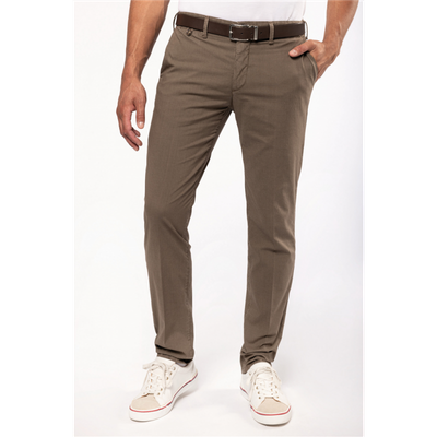 Pantalon chino homme