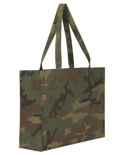 Shopping Bag AOP