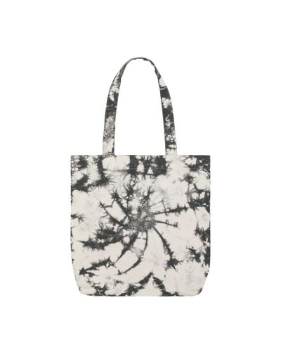 Tote Bag Tie and Dye