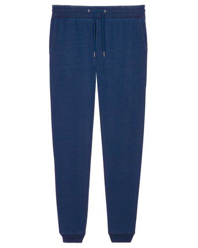 Stanley Stepper Denim