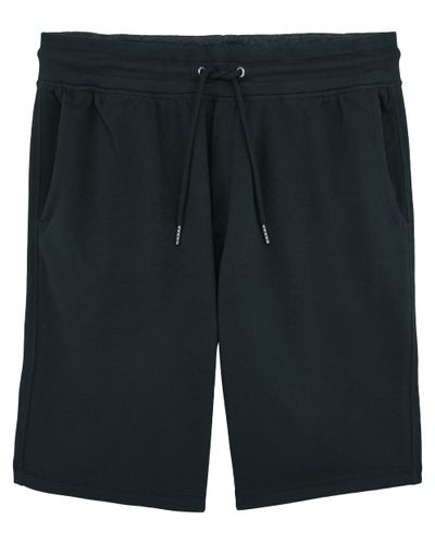 Stanley Shortens