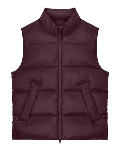 Puffer Gilet 2.0 Stanley Stella