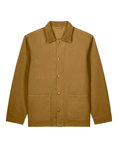 Chore Jacket Stanley Stella