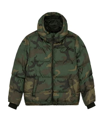Puffer AOP