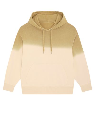 Slammer Aged Dip Dye