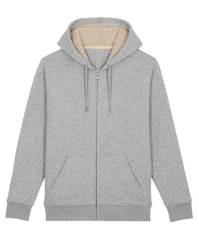 Warmer Sherpa