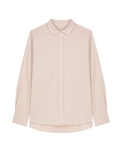 Stella Oxford Shirt