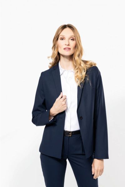 Veste blazer femme