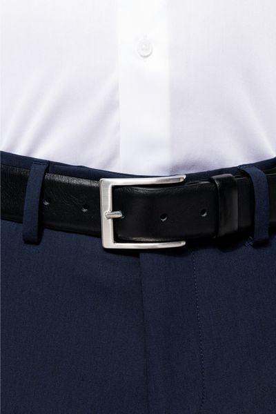 Ceinture cuir homme