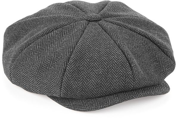 CASQUETTE GAVROCHE "HERITAGE"