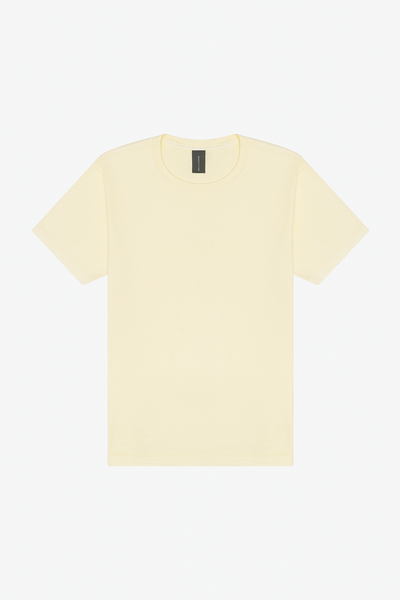 T-shirt délavé épais unisexe BELLA+CANVAS