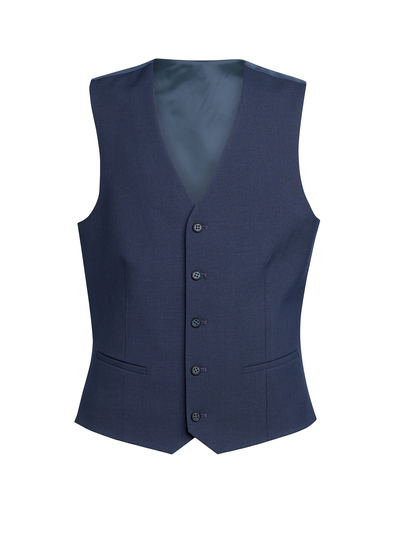Gilet homme George coupe cintrée BROOK TAVERNER