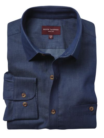 Chemise Jasper