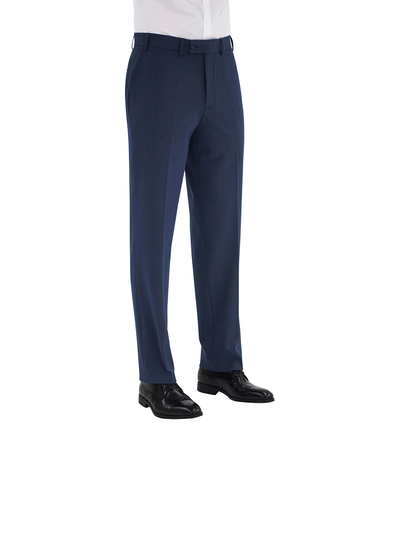 Pantalon homme Oliver coupe cintrée BROOK TAVERNER