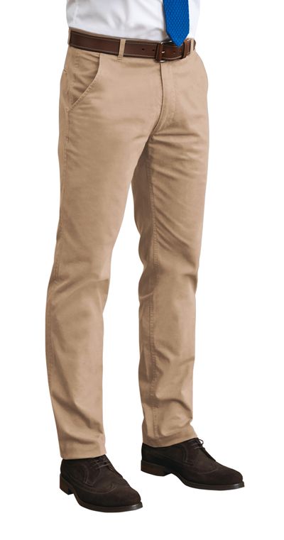 Chino coupe slim Miami