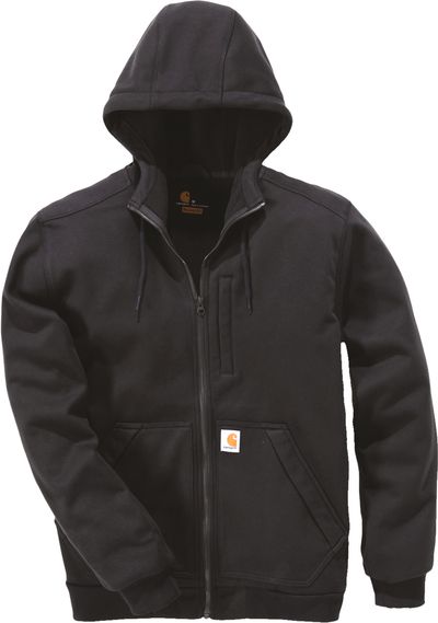 Sweat-shirt zippé capuche Windfighter