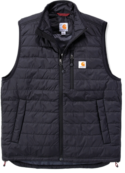 GILET SANS MANCHES GILLIAM