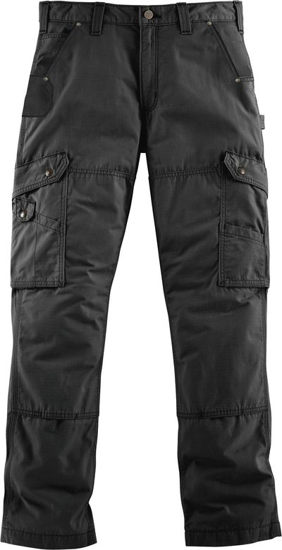 PANTALON HOMME DE TRAVAIL CARGO RIPSTOP