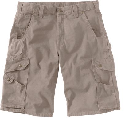 SHORT DE TRAVAIL HOMME CARGO RIPSTOP