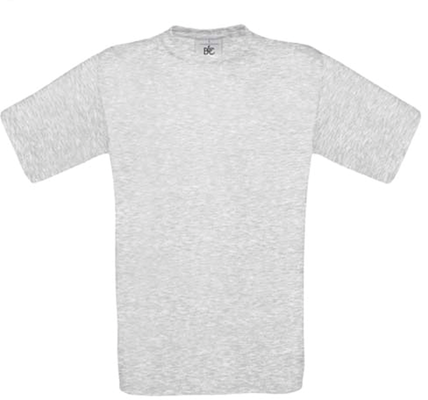 T-SHIRT ENFANT EXACT190