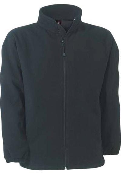 VESTE MICROPOLAIRE WINDPROTEK