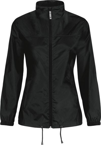 COUPE VENT FEMME SIROCCO