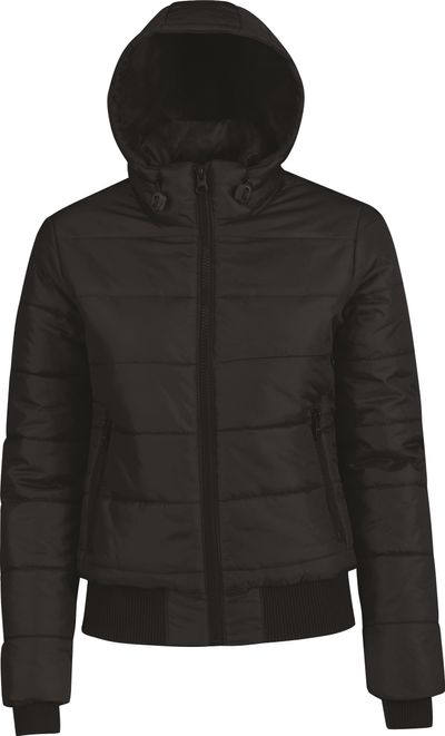 Doudoune Femme Superhood