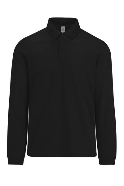 MY POLO 210 Homme manches longues