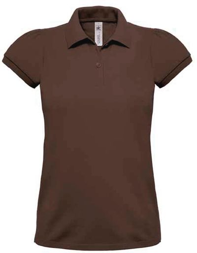 POLO FEMME HEAVYMILL