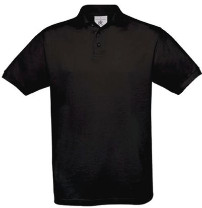 POLO HOMME SAFRAN