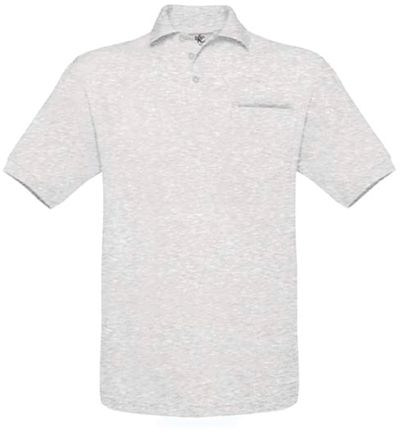 POLO SAFRAN POCKET