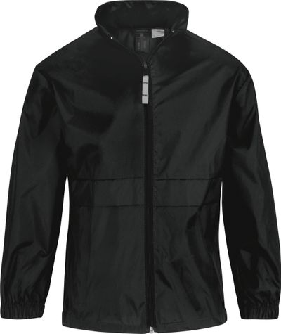 COUPE-VENT ENFANT SIROCCO
