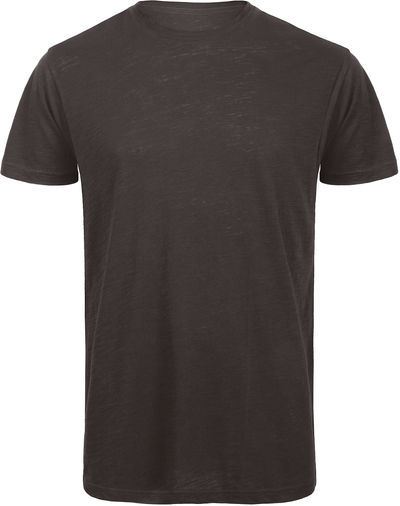 T-shirt Organic Slub Inspire Homme