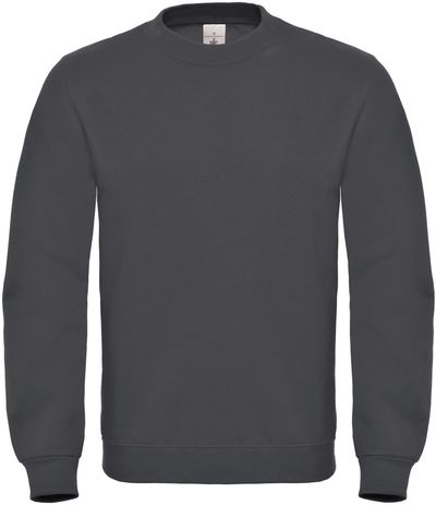 Sweat-shirt col rond ID.002