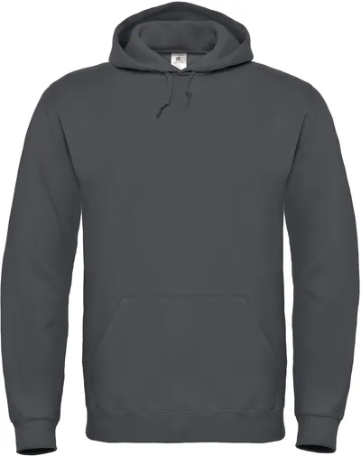 Sweat-shirt capuche ID.003