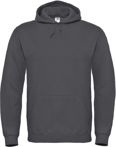 Sweat-shirt capuche ID.003