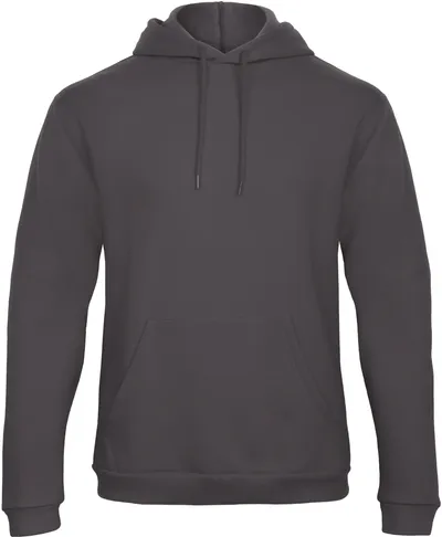 Sweatshirt capuche ID.203