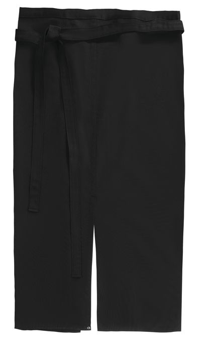 Tablier taille fendu Milano Classic (00111-01)